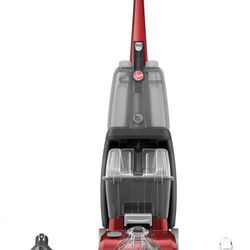 Hoover PowerScrub Deluxe