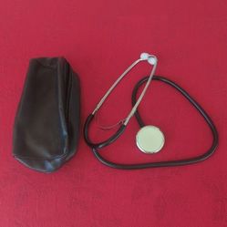 Theater, Cosplay Accessory Stethoscope