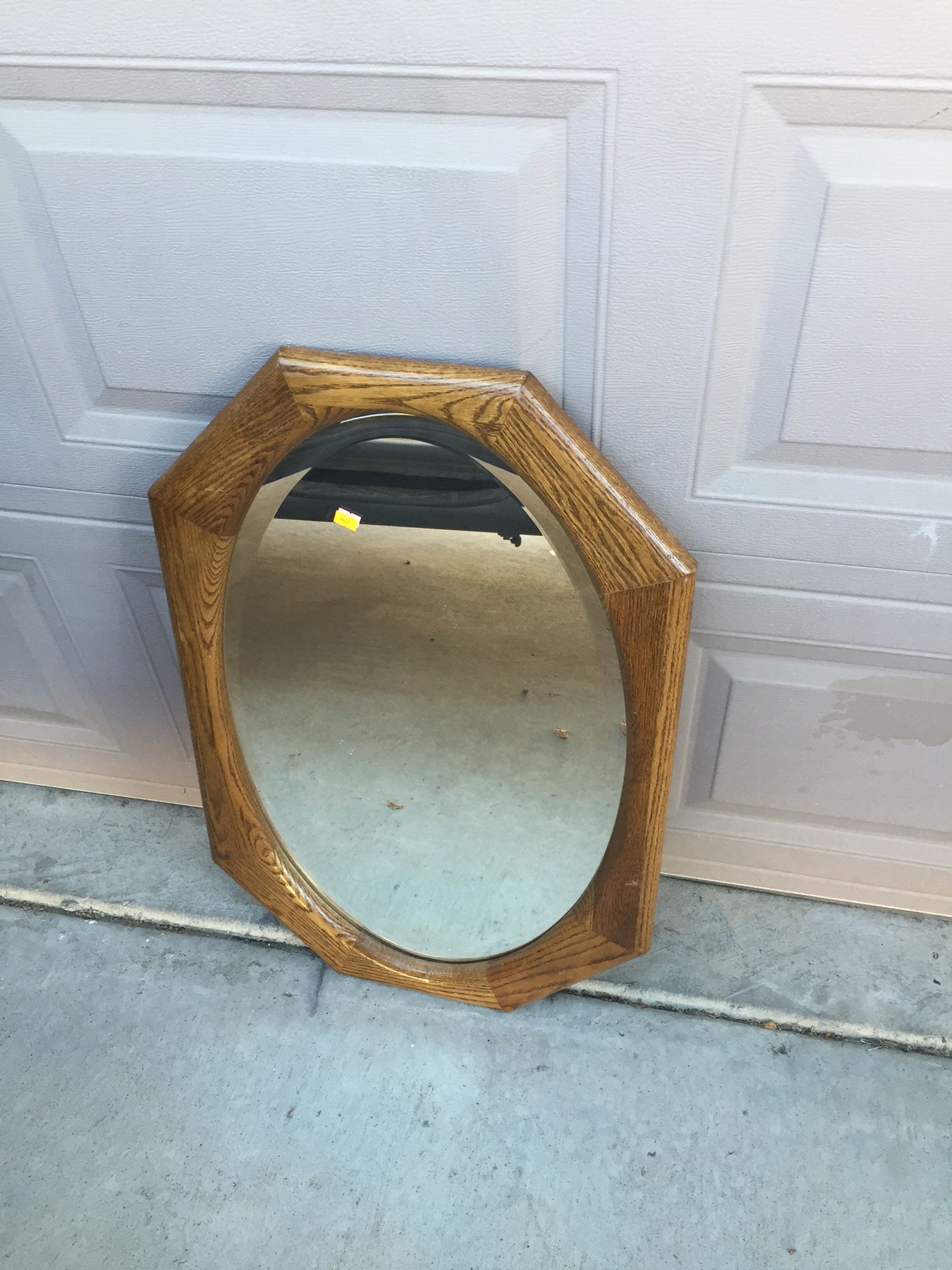 Mirror $20