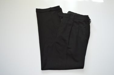 George Black Dress Pants
