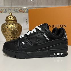 New Louis Vuitton Men’s Shoes. 