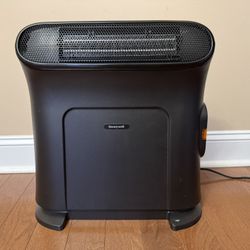 honeywell heater hz 860