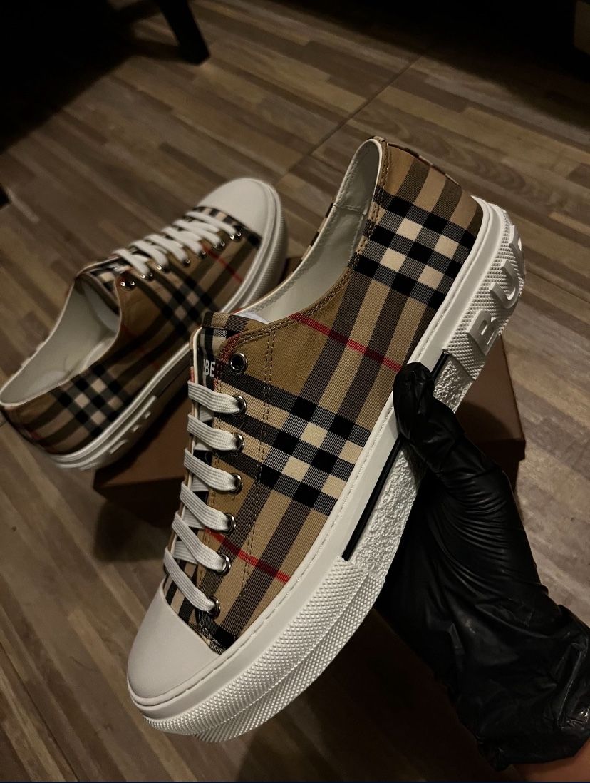 Burberry
