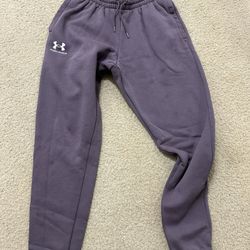 UNDER ARMOUR JOGGERS 