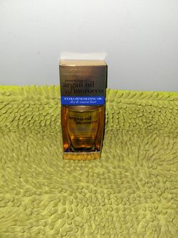 Ogx Extra Penetrating Oil 3.3oz