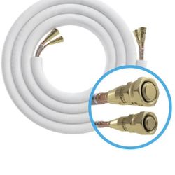 MRCOOL Lineset 15 Feet