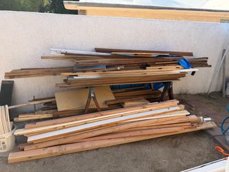 Wood