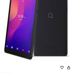Alcatel tablet