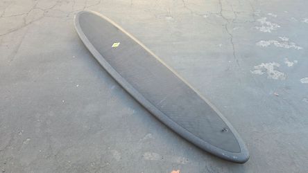 *Almost like new* 8' Almond Joy R-Series Foam Surfboard