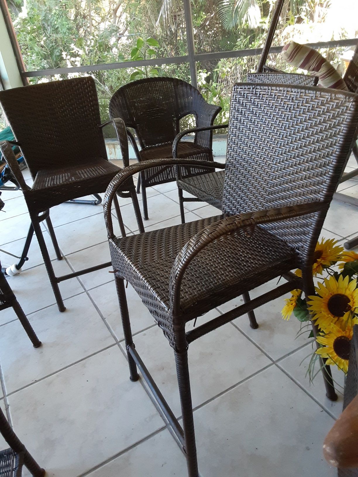 Patio Furniture