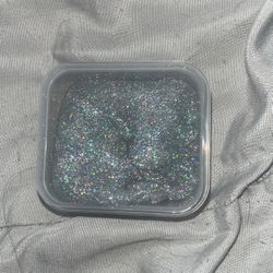 Holographic Slime