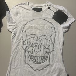 Philipp Plein T-shirts
