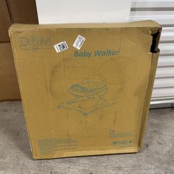 Dream On Me 2-in-1 Ava Baby Walker