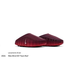 Nike Mind 001