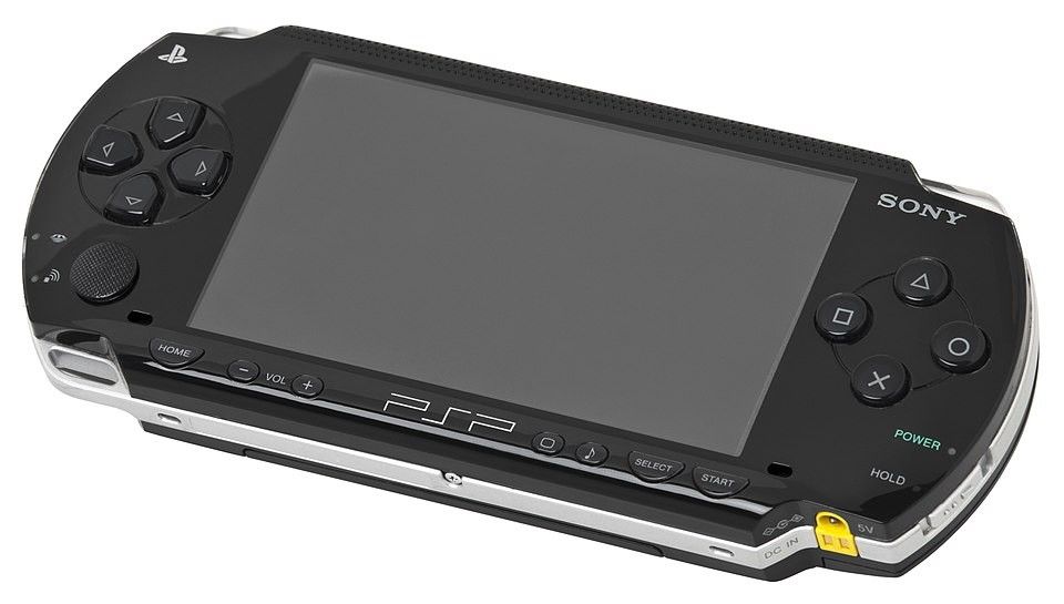 MODDING PSP'S