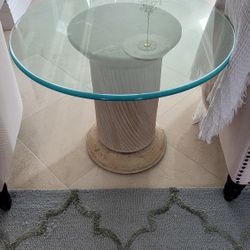End Tables
