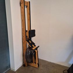 WaterRower Series 4