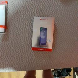 Screen Protector For iPhone X