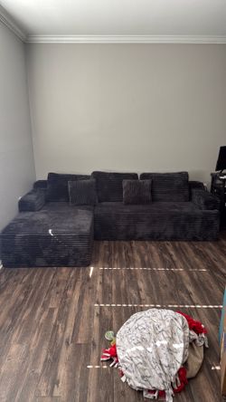 Boneless Couch for Sale