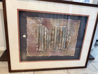 Wall art
