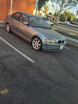 BMW  2004