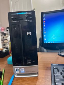 Computer set for sale