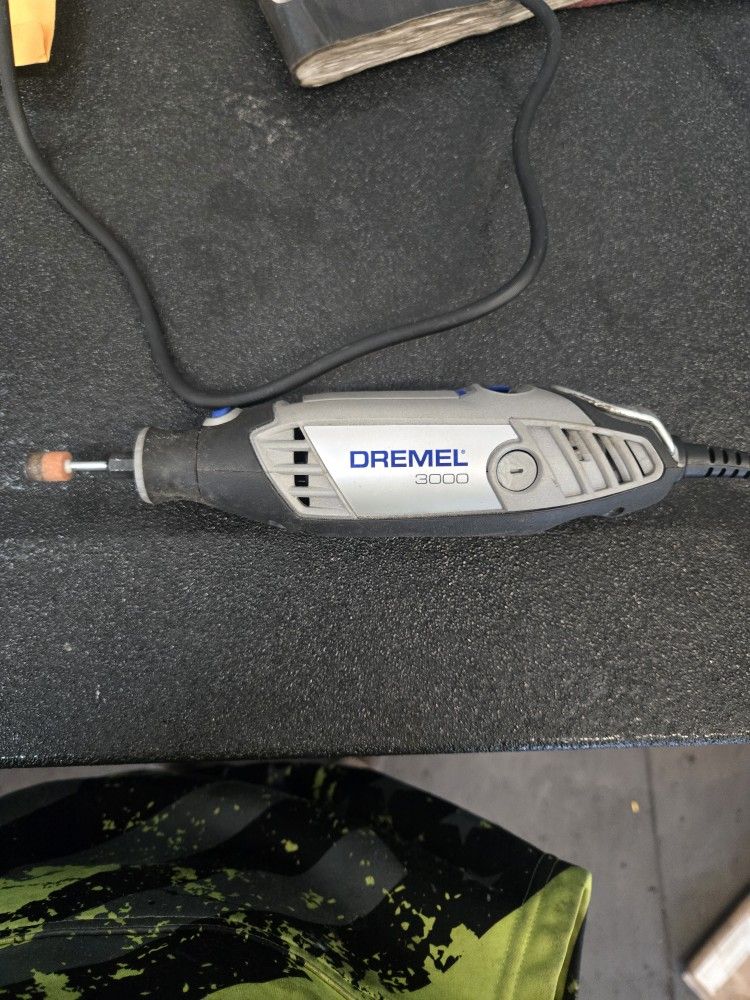 Dremel Kit
