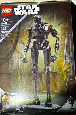 LEGO STAR WARS K250 NEW