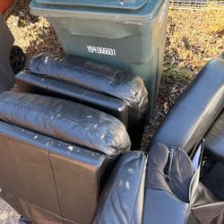 Free Movie Theater Couch