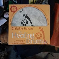 Healing Drum