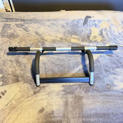 Pull Up Bar For Door