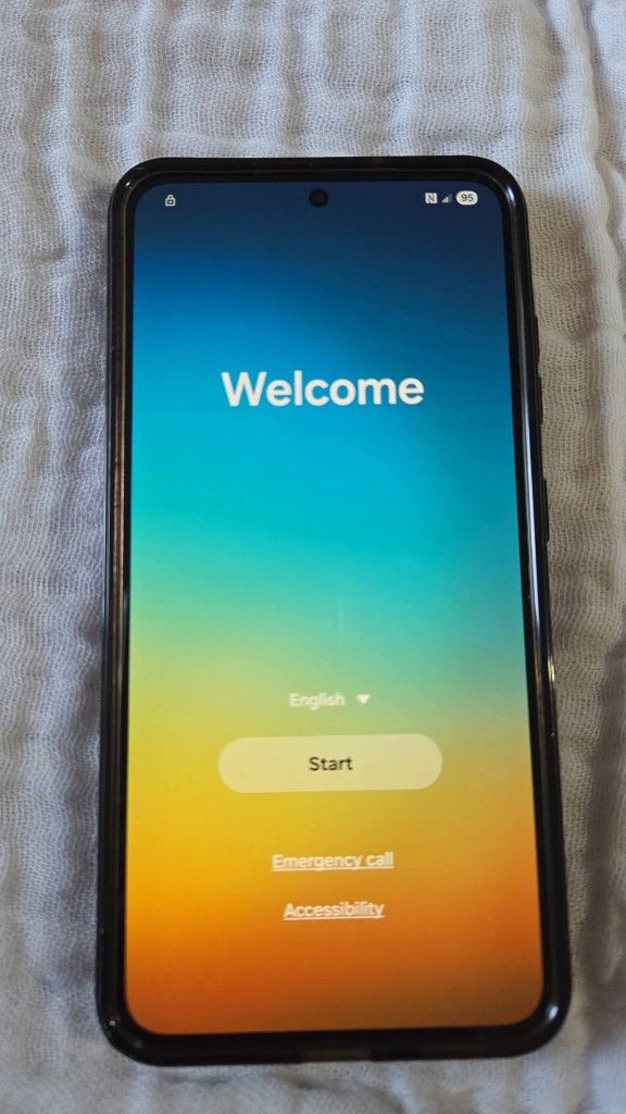Samsung Unlock Phone