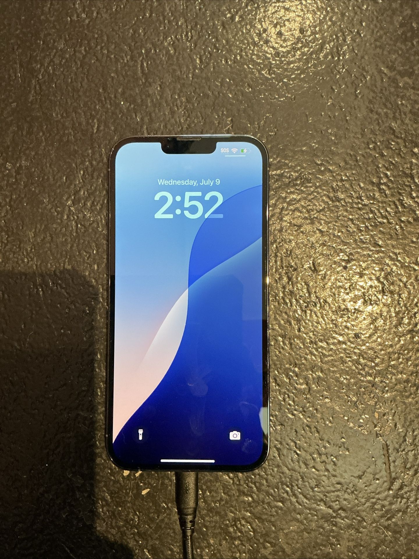 iPhone 13 Pro Max Fully Unlocked