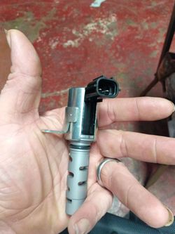 Variable Engine Timing VVT Solenoid