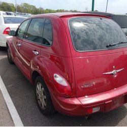 Pt Cruiser For Sale