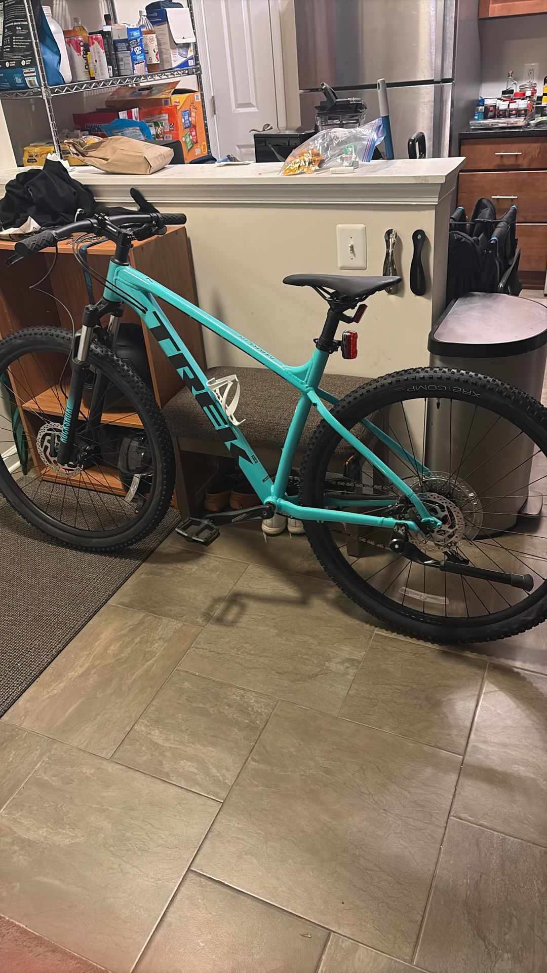 Trek Marlin Brand New 