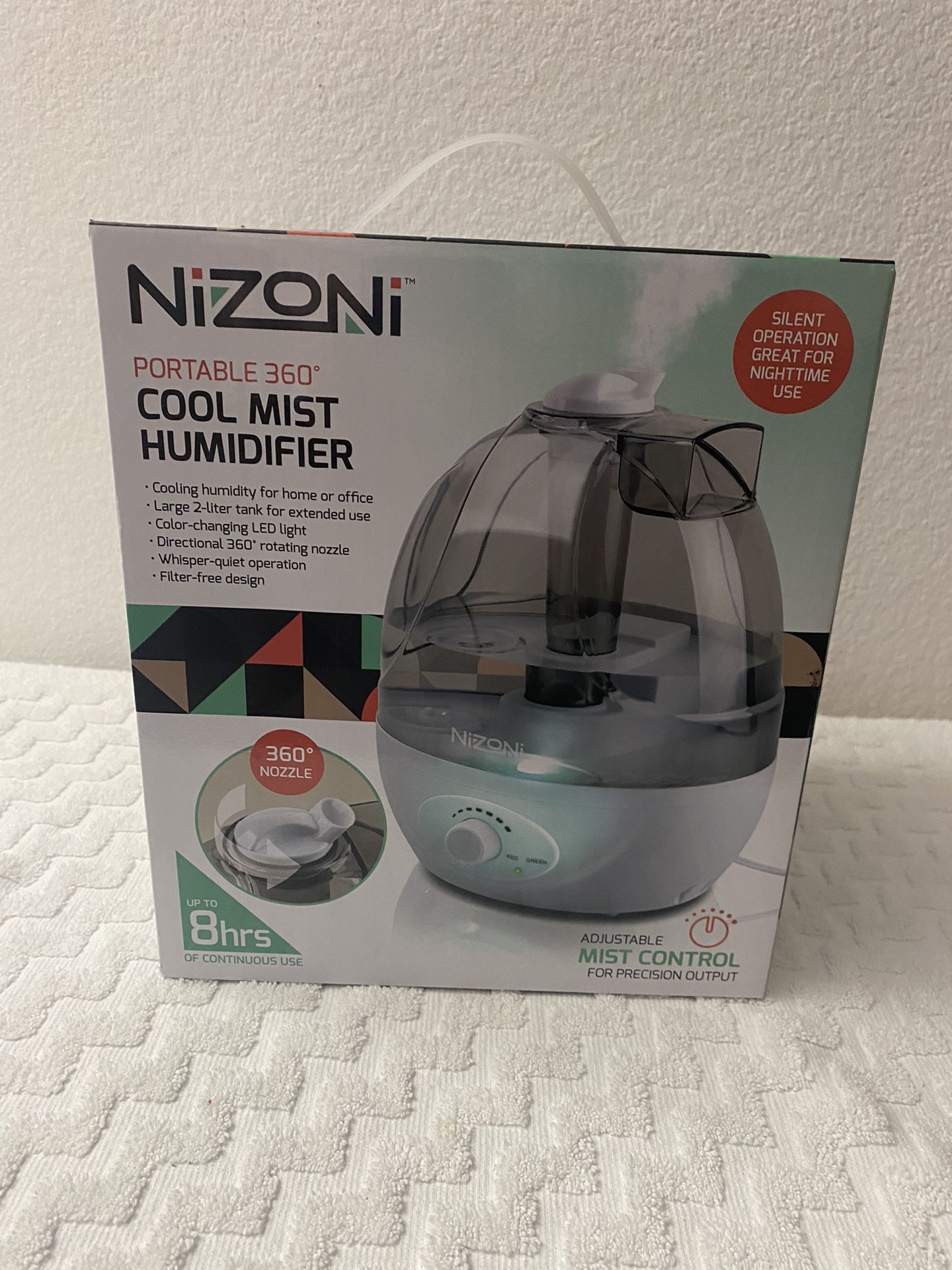 Humidifier