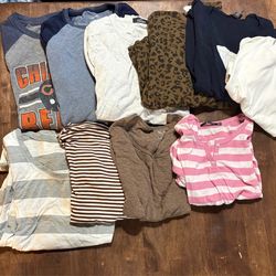 HUGE WOMENS CLOTHING LOT!