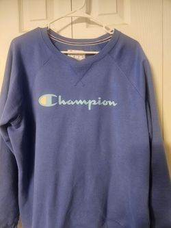 Champion women's Sweatshirt xl