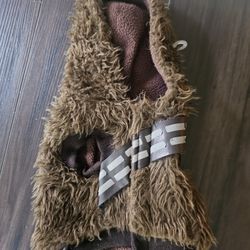 2 Dog Halloween Costumes 
