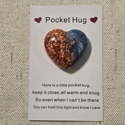 Poket Hug 