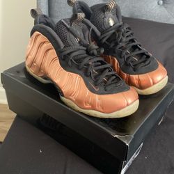 Foamposite
