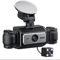 🚗 DASH CAM SALE – 3 & 4 Lens Options! 🔥