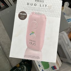 Laser Hair Removal