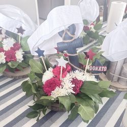 Centerpieces 