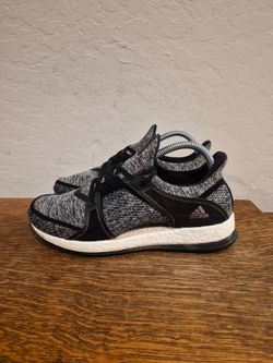 Adidas PureBOOST X Reigning Champ Athletic Training Shoes
Women's Size 7