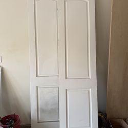 Brand New Pre Hung French Door