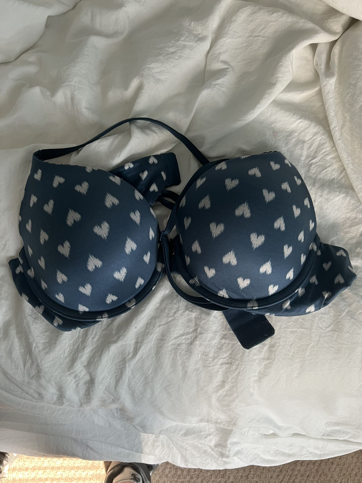 Body By Victoria Bra