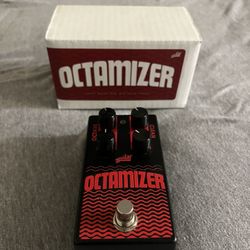 Aguilar Octamizer Bass Pedal