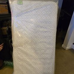Sealy Ultra Firm Crib Mattress
